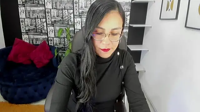 Snapshot of Agata-Moon chatting on 22, 1, 2025 Agata-Moon online show from 22, 1, 2025