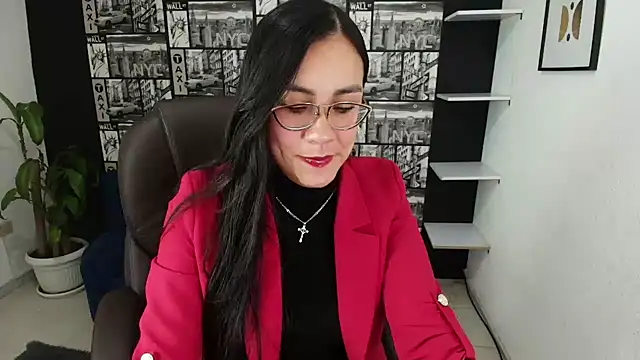 Snapshot of Agata-Moon chatting on 20, 2, 2025 Agata-Moon online show from 20, 2, 2025