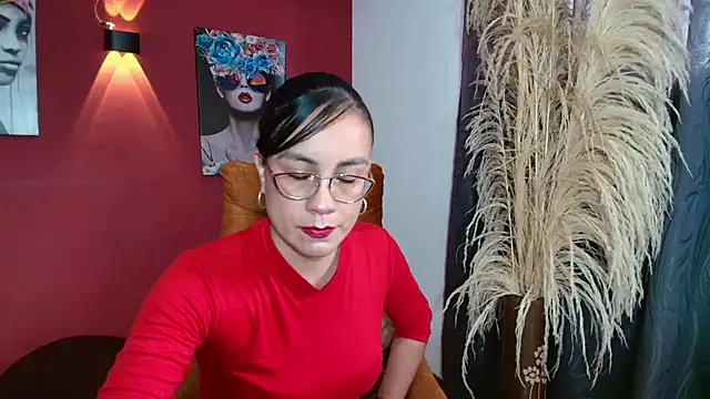 Snapshot of Agata-Moon chatting on 22, 3, 2025 Agata-Moon online show from 22, 3, 2025