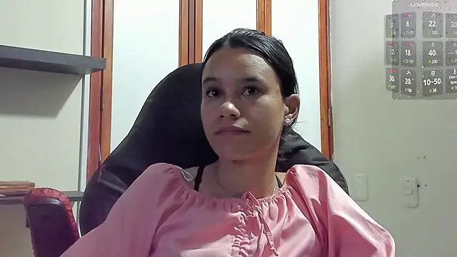 SamanthaWatson online show from 15, 1, 2025