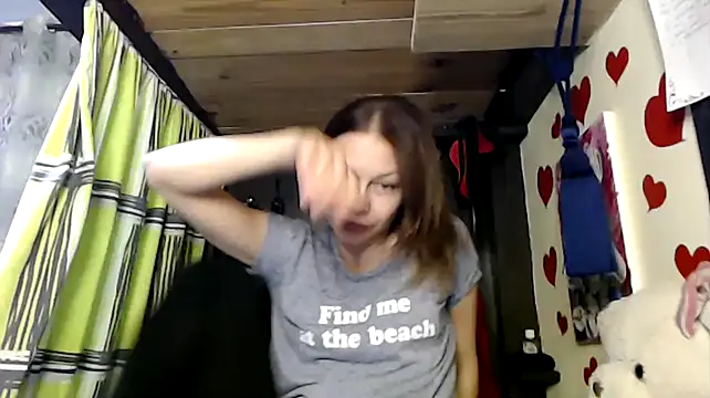 Snapshot of HarleyQuinn_69 chatting on 7, 12, 2024 HarleyQuinn 69 online show from 7, 12, 2024