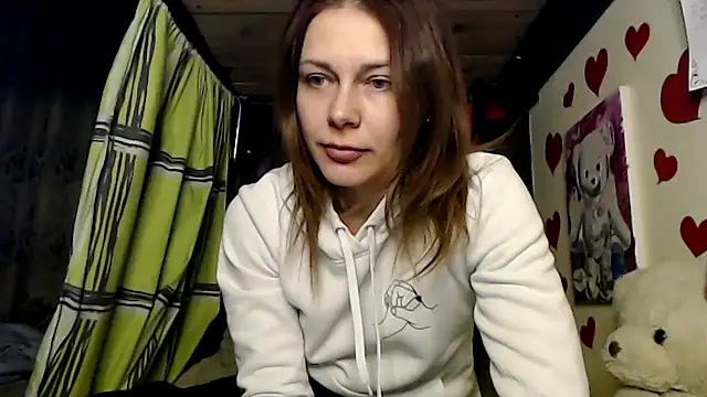 Snapshot of HarleyQuinn_69 chatting on 2, 1, 2025 HarleyQuinn 69 online show from 2, 1, 2025