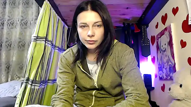 Snapshot of HarleyQuinn_69 chatting on 16, 1, 2025 HarleyQuinn 69 online show from 16, 1, 2025