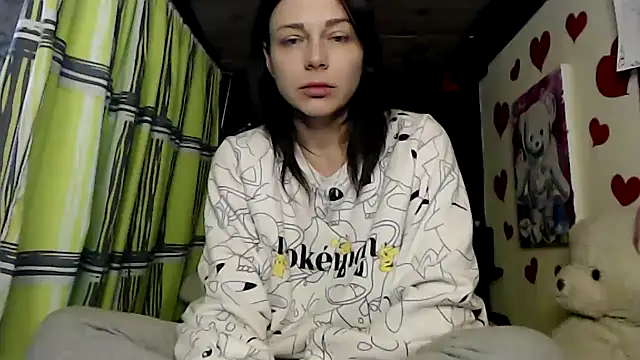 Snapshot of HarleyQuinn_69 chatting on 18, 1, 2025 HarleyQuinn 69 online show from 18, 1, 2025