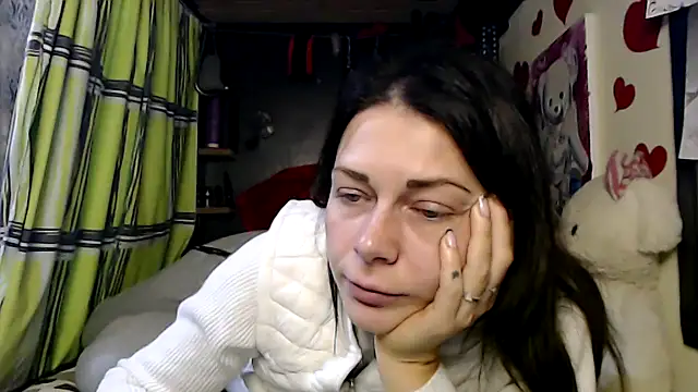 Snapshot of HarleyQuinn_69 chatting on 26, 1, 2025 HarleyQuinn 69 online show from 26, 1, 2025