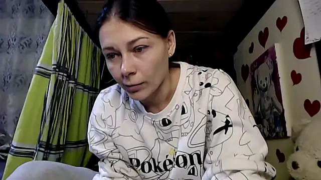 Snapshot of HarleyQuinn_69 chatting on 31, 1, 2025 HarleyQuinn 69 online show from 31, 1, 2025