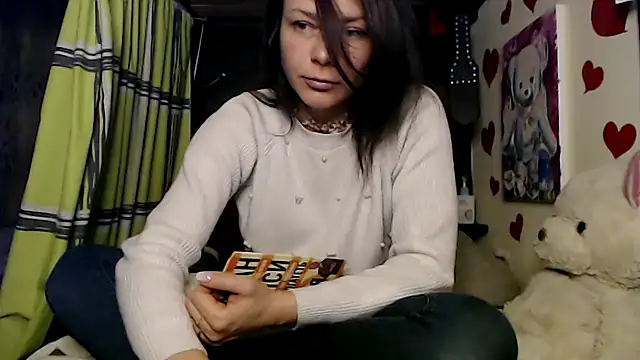 Snapshot of HarleyQuinn_69 chatting on 2, 2, 2025 HarleyQuinn 69 online show from 2, 2, 2025