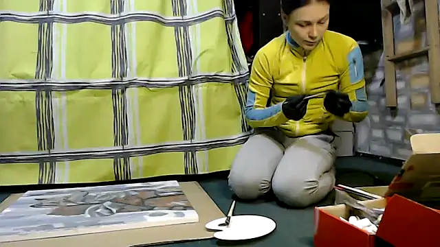 Snapshot of HarleyQuinn_69 chatting on 17, 2, 2025 HarleyQuinn 69 online show from 17, 2, 2025