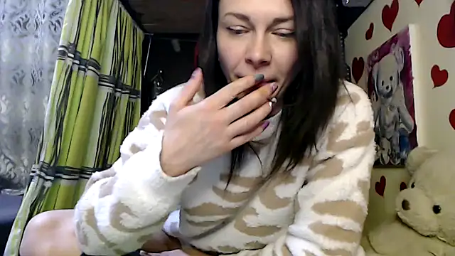 Snapshot of HarleyQuinn_69 chatting on 28, 2, 2025 HarleyQuinn 69 online show from 28, 2, 2025