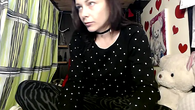 Snapshot of HarleyQuinn_69 chatting on 6, 3, 2025 HarleyQuinn 69 online show from 6, 3, 2025