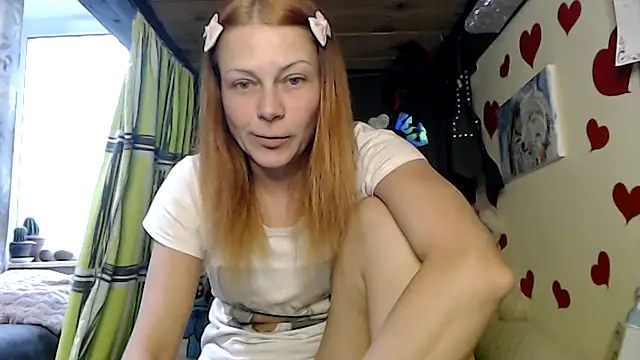Snapshot of HarleyQuinn_69 chatting on 23, 9, 2025 HarleyQuinn 69 online show from 23, 9, 2025