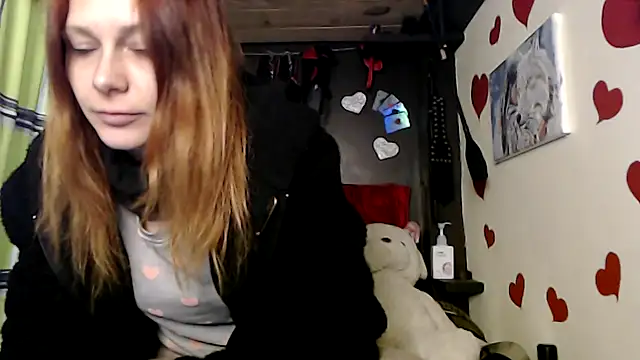 Snapshot of HarleyQuinn_69 chatting on 22, 10, 2025 HarleyQuinn 69 online show from 22, 10, 2025