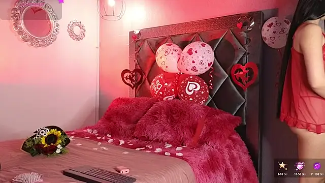 Snapshot of ashley_brend chatting on 14, 2, 2026 ashley brend online show from 14, 2, 2026