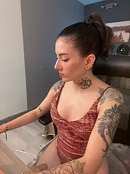 Snapshot of LiliJones_ chatting on 14, 12, 2024 LiliJones online show from 14, 12, 2024