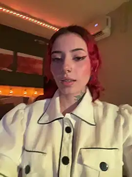 Snapshot of LiliJones_ chatting on 13, 1, 2025 LiliJones online show from 13, 1, 2025