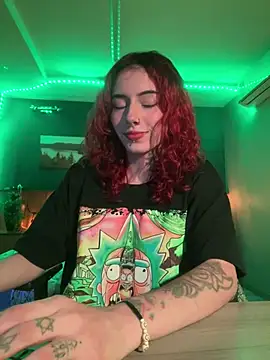 Snapshot of LiliJones_ chatting on 14, 1, 2025 LiliJones online show from 14, 1, 2025