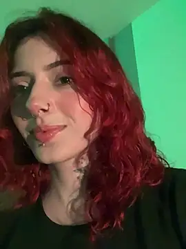 Snapshot of LiliJones_ chatting on 14, 1, 2025 LiliJones online show from 14, 1, 2025