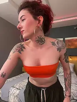 Snapshot of LiliJones_ chatting on 18, 1, 2025 LiliJones online show from 18, 1, 2025