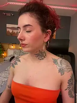 Snapshot of LiliJones_ chatting on 18, 1, 2025 LiliJones online show from 18, 1, 2025