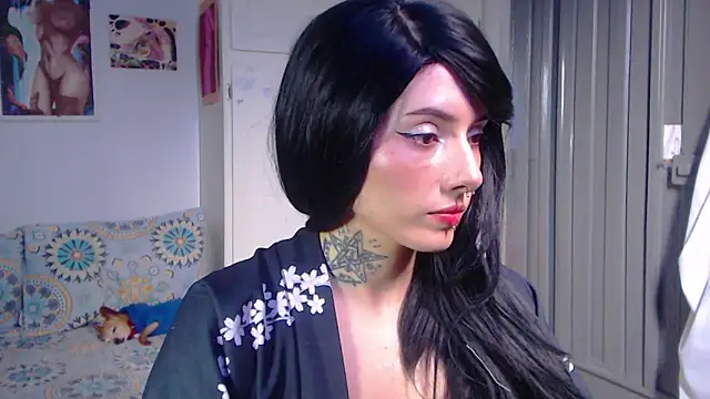 Snapshot of LiliJones_ chatting on 11, 2, 2025 LiliJones online show from 11, 2, 2025