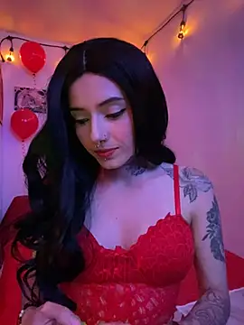 Snapshot of LiliJones_ chatting on 14, 2, 2025 LiliJones online show from 14, 2, 2025