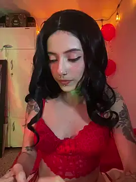 Snapshot of LiliJones_ chatting on 14, 2, 2025 LiliJones online show from 14, 2, 2025