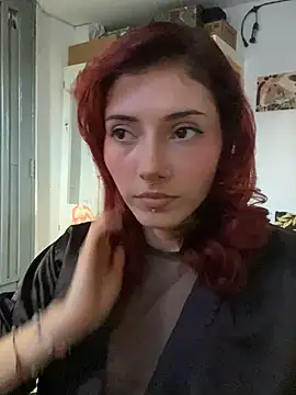 Snapshot of LiliJones_ chatting on 19, 2, 2025 LiliJones online show from 19, 2, 2025