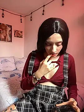 Snapshot of LiliJones_ chatting on 3, 3, 2025 LiliJones online show from 3, 3, 2025