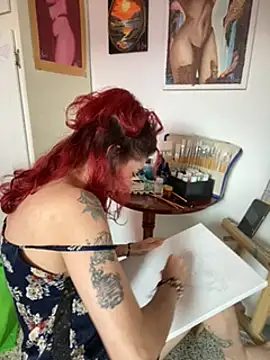 Snapshot of LiliJones_ chatting on 8, 3, 2025 LiliJones online show from 8, 3, 2025