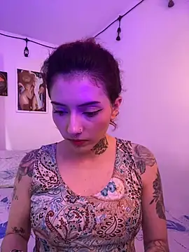 Snapshot of LiliJones_ chatting on 17, 3, 2025 LiliJones online show from 17, 3, 2025