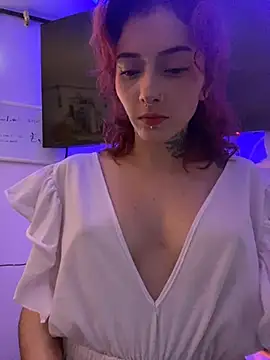 Snapshot of LiliJones_ chatting on 19, 3, 2025 LiliJones online show from 19, 3, 2025