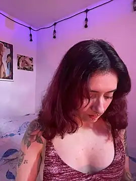 Snapshot of LiliJones_ chatting on 22, 3, 2025 LiliJones online show from 22, 3, 2025