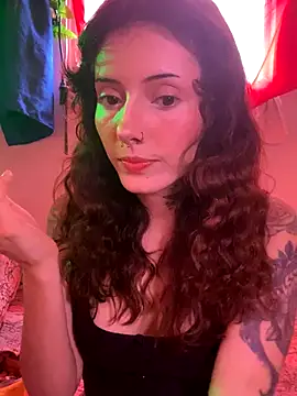 Snapshot of LiliJones_ chatting on 2, 10, 2025 LiliJones online show from 2, 10, 2025