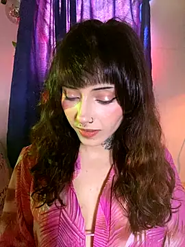 Snapshot of LiliJones_ chatting on 8, 10, 2025 LiliJones online show from 8, 10, 2025