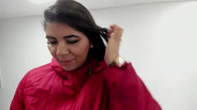 Luna Dumont online show from 25, 10, 2025