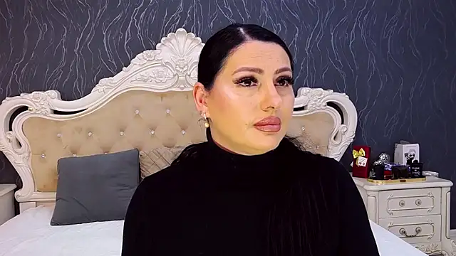 Lauren Saint online show from 2, 3, 2026