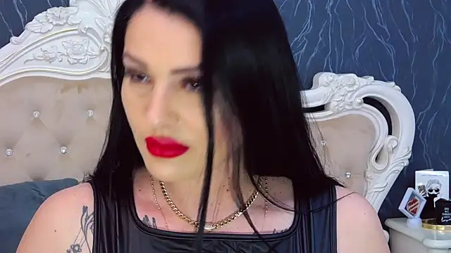 Lauren Saint online show from 19, 3, 2026