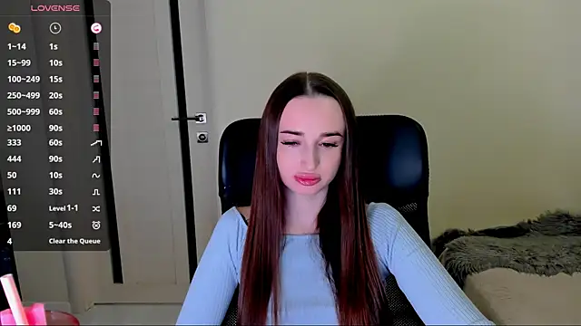 Kimmberr online show from 6, 1, 2026