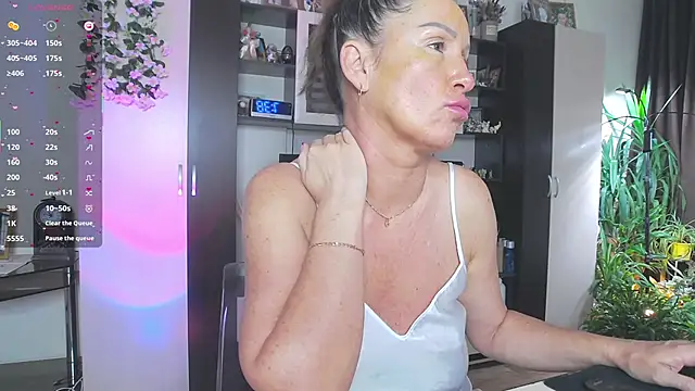 SheilaRyan online show from 7, 2, 2026