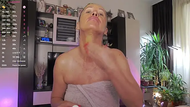 SheilaRyan online show from 15, 4, 2026