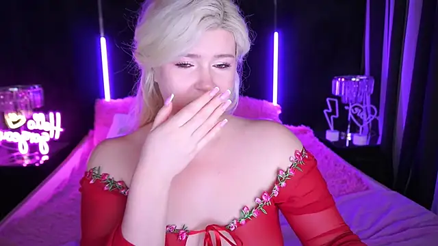 CocoSecretss online show from 23, 10, 2025