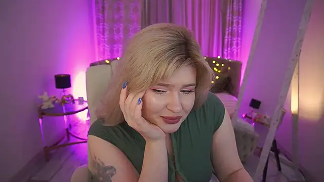 Snapshot of CocoSecretss chatting on 14, 7, 2026 CocoSecretss online show from 14, 7, 2026