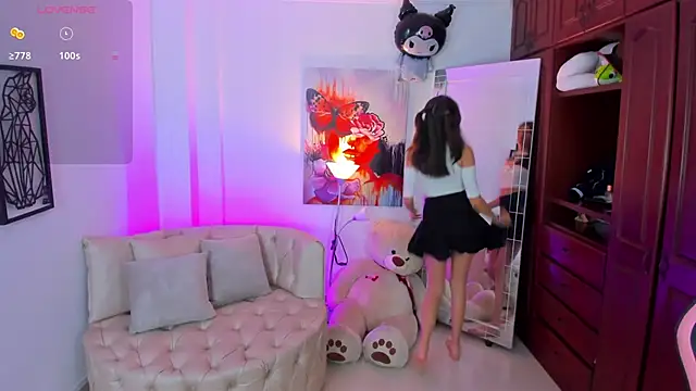 NATAASHA    online show from 17, 1, 2025