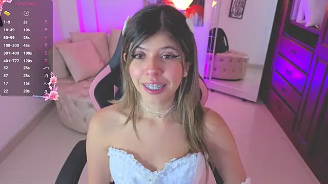 NATAASHA    online show from 23, 10, 2025