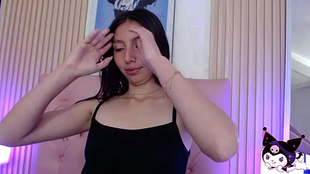 kendall saenz online show from 28, 12, 2024