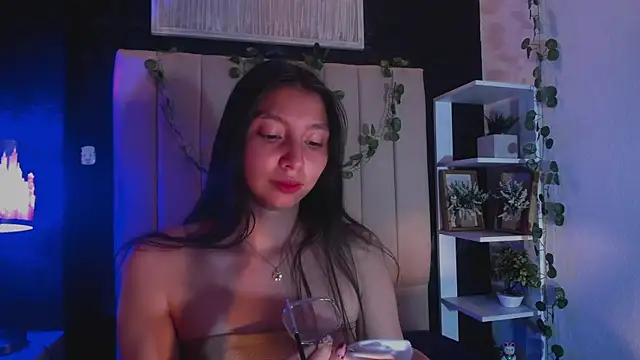 kendall saenz online show from 23, 10, 2025