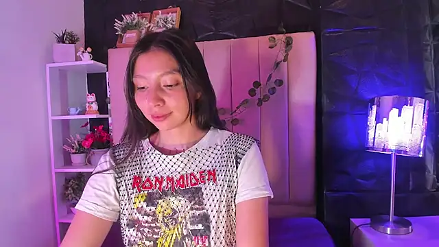 kendall saenz online show from 2, 12, 2025