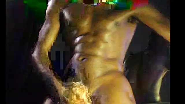 MrBigDiQ1 online show from 11, 7, 2026