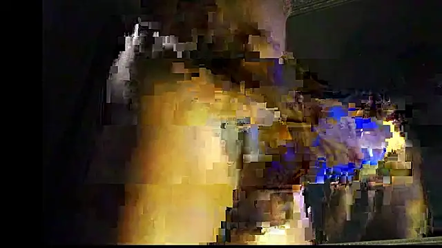 MrBigDiQ1 online show from 12, 7, 2026