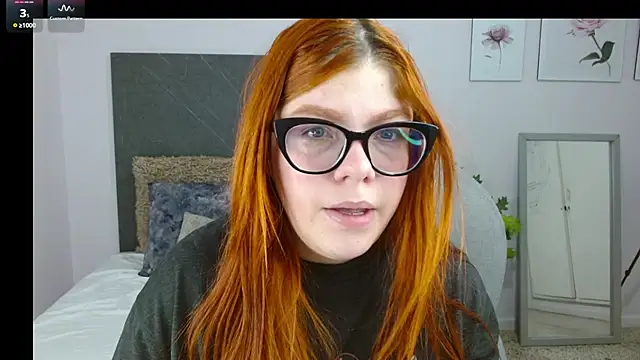 Snapshot of lucie_nicolls chatting on 27, 1, 2025 lucie nicolls online show from 27, 1, 2025